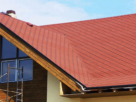 Кровля для гос. учреждений