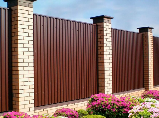 Кровля для балконов