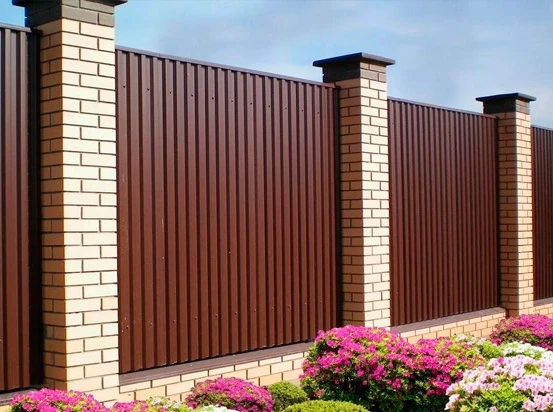 Кровля для балконов